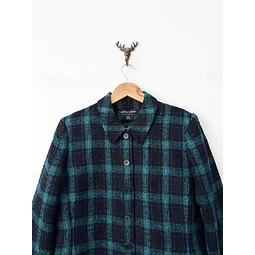Chaqueta escocesa (M)