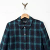 Chaqueta escocesa (M)