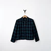 Chaqueta escocesa (M)