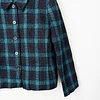 Chaqueta escocesa (M)