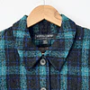 Chaqueta escocesa (M)