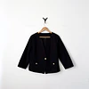 Chaqueta negra (ML)