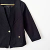 Chaqueta negra (ML)