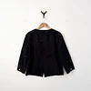 Chaqueta negra (ML)