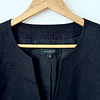 Chaqueta negra (ML)