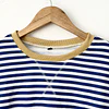 Camiseta rayada (SM)