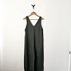 Enterito verde (XS)