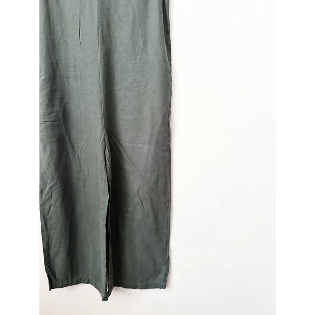 Enterito verde (XS)