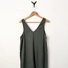 Enterito verde (XS)