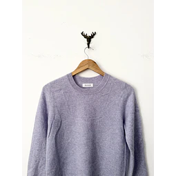 Chaleco cachemira (S)