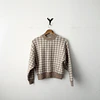 Chaleco beige (SM)