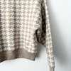 Chaleco beige (SM)