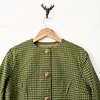 Chaqueta verde (SM)