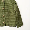 Chaqueta verde (SM)