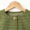 Chaqueta verde (SM)