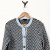 Chaleco chaqueta (S)