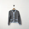 Chaleco chaqueta (S)