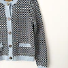 Chaleco chaqueta (S)