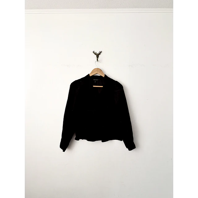 Blusa cotele (XS/S)