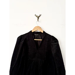 Blusa cotele (XS/S)