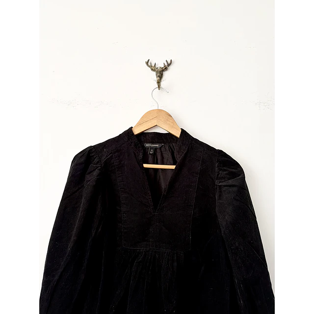 Blusa cotele (XS/S)