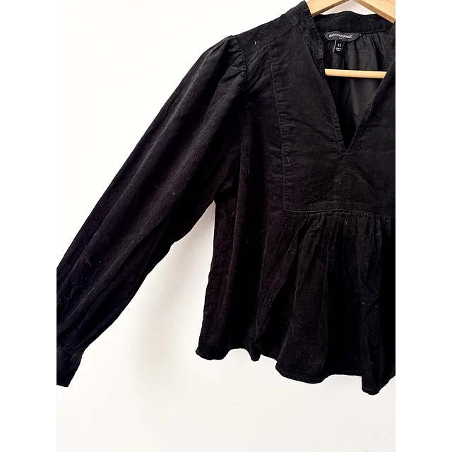 Blusa cotele (XS/S)