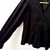 Blusa cotele (XS/S)