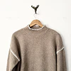 Chaleco camel (ML)