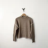 Chaleco camel (ML)
