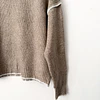 Chaleco camel (ML)