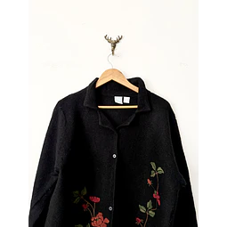 Chaleco chaqueta (L/XL)
