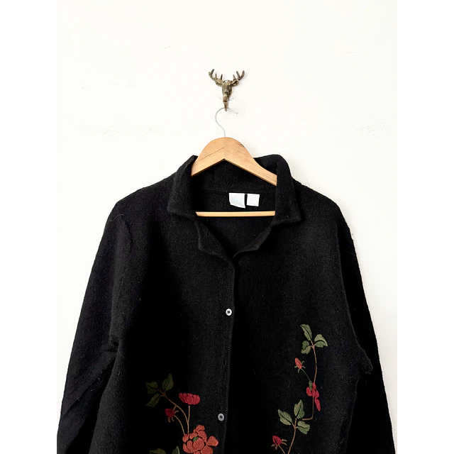 Chaleco chaqueta (L/XL)