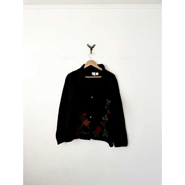 Chaleco chaqueta (L/XL)