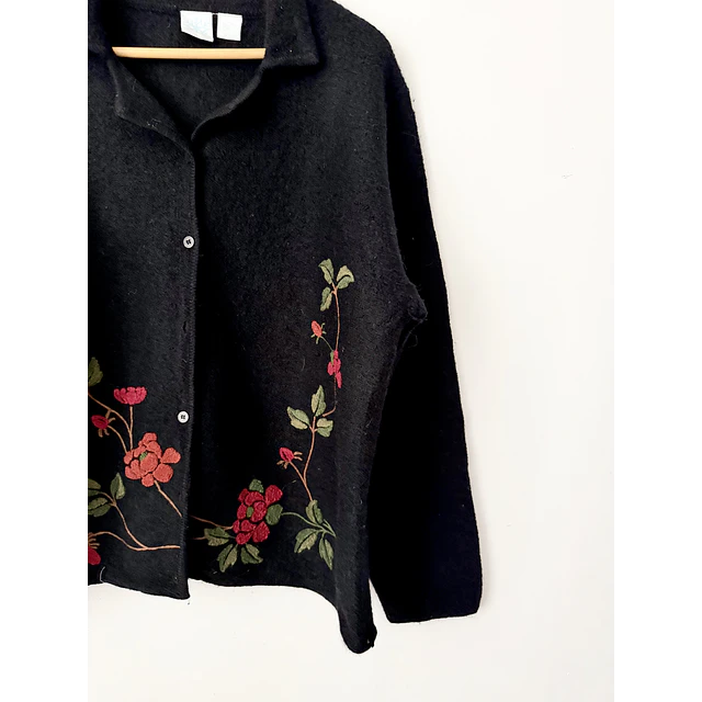 Chaleco chaqueta (L/XL)