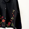 Chaleco chaqueta (L/XL)