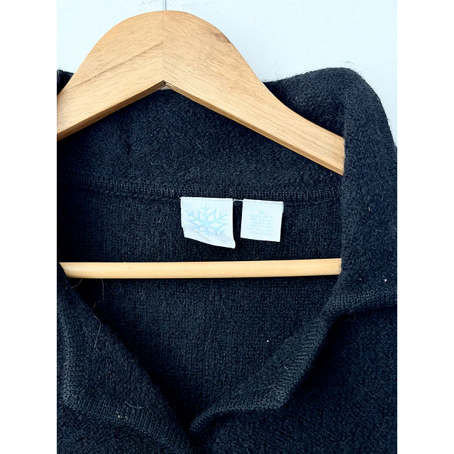 Chaleco chaqueta (L/XL)