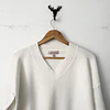 Chaleco blanco (M)