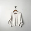 Chaleco blanco (M)