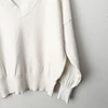 Chaleco blanco (M)
