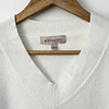Chaleco blanco (M)
