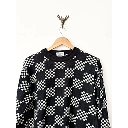Chaleco vintage (SM)