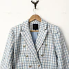 Chaqueta tweed (M)