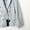 Chaqueta tweed (M)