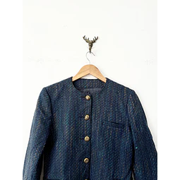 Chaqueta tweed (SM)