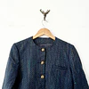 Chaqueta tweed (SM)