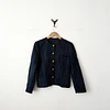 Chaqueta tweed (SM)