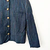 Chaqueta tweed (SM)