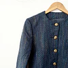 Chaqueta tweed (SM)