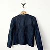 Chaqueta tweed (SM)