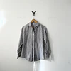 Camisa rayada (ML)
